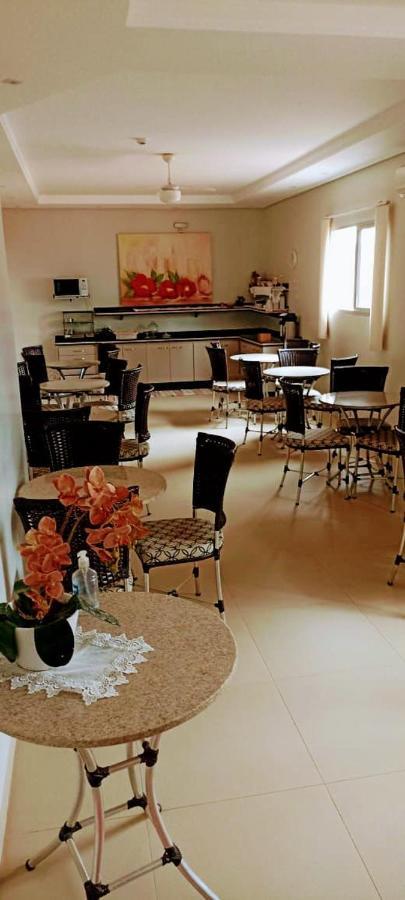 Hotel Plaza Pontes E Lacerda المظهر الخارجي الصورة