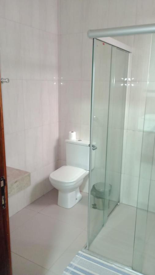 Hotel Plaza Pontes E Lacerda المظهر الخارجي الصورة