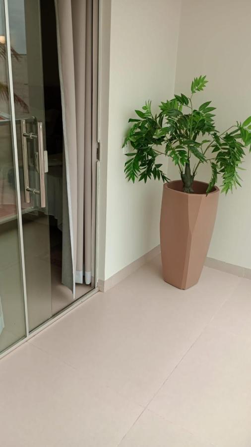 Hotel Plaza Pontes E Lacerda المظهر الخارجي الصورة