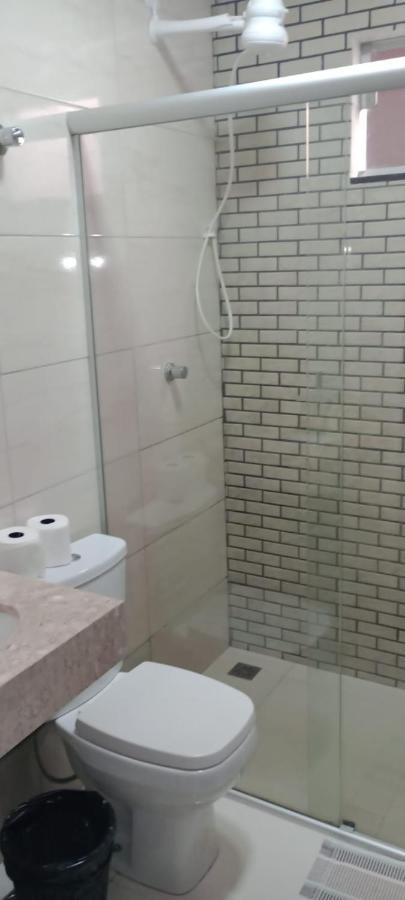 Hotel Plaza Pontes E Lacerda المظهر الخارجي الصورة